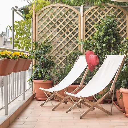 My Athens Gem Apartment Bagian luar foto