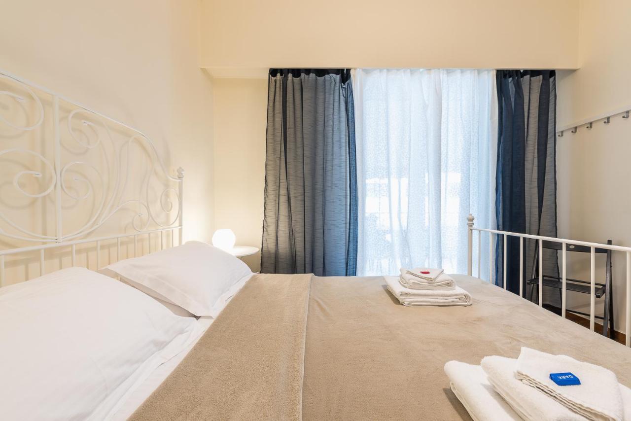 My Athens Gem Apartment Bagian luar foto