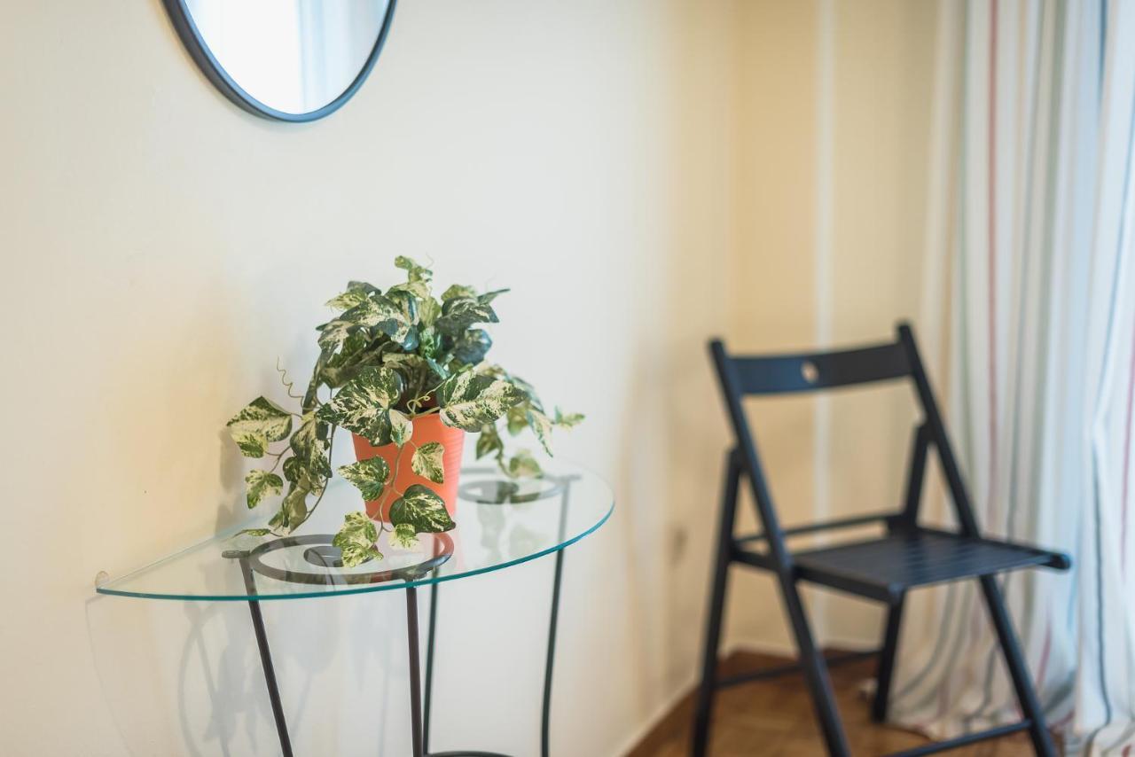My Athens Gem Apartment Bagian luar foto