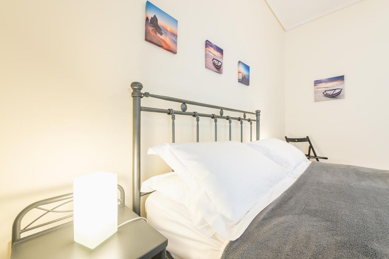 My Athens Gem Apartment Bagian luar foto