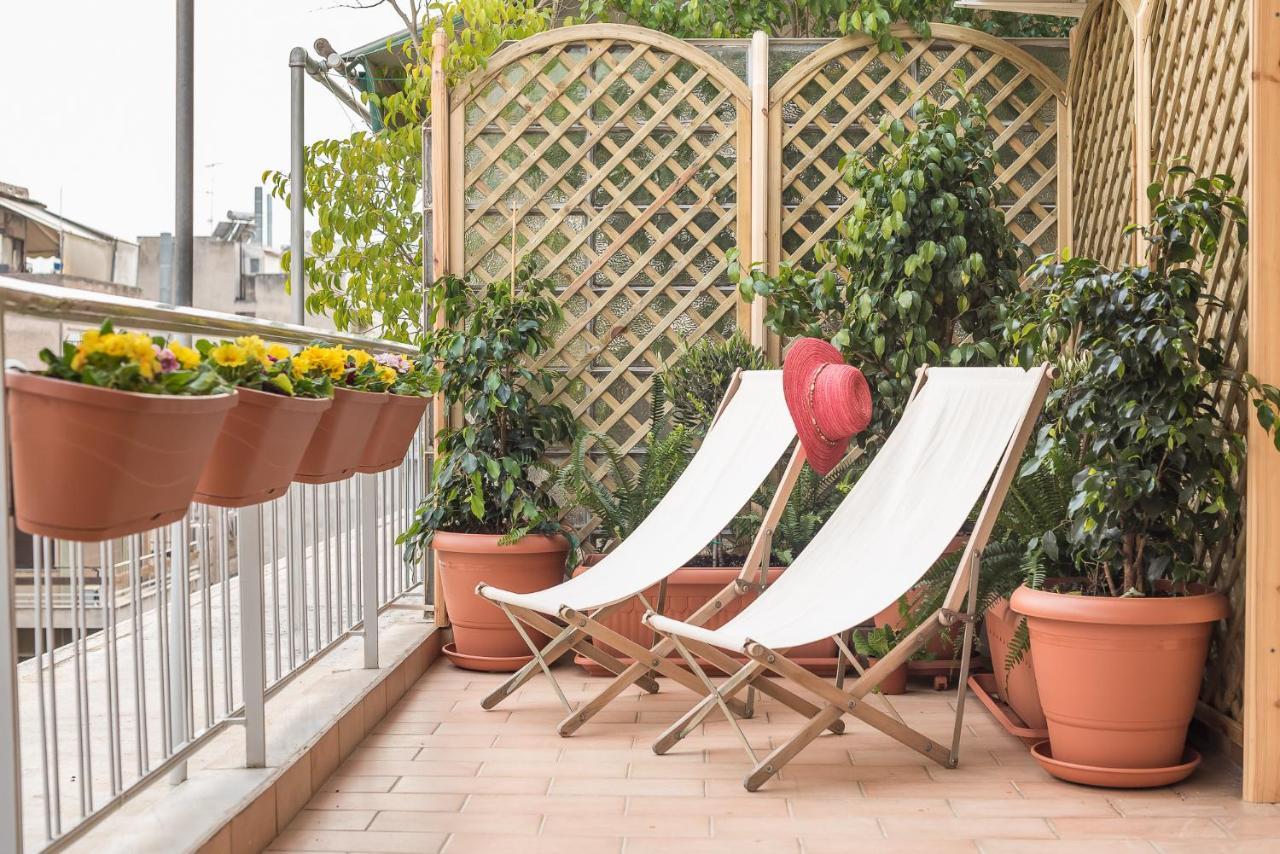 My Athens Gem Apartment Bagian luar foto