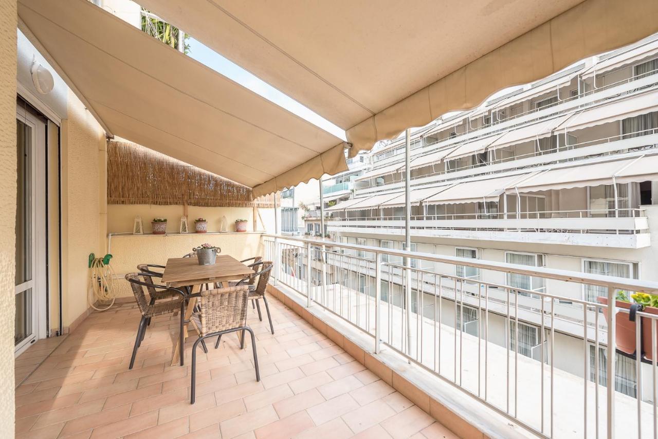 My Athens Gem Apartment Bagian luar foto